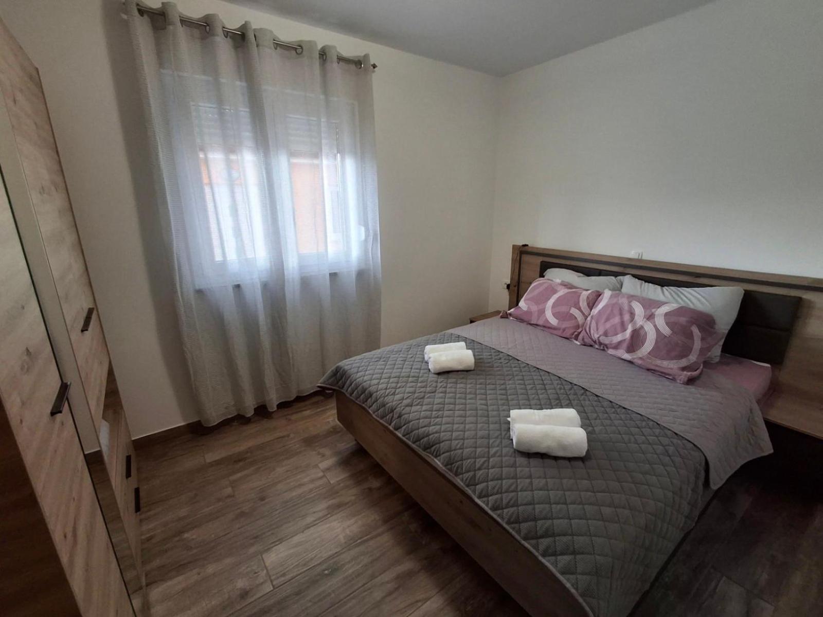 Apartamento Apartman Damador Relax Viskovo Exterior foto