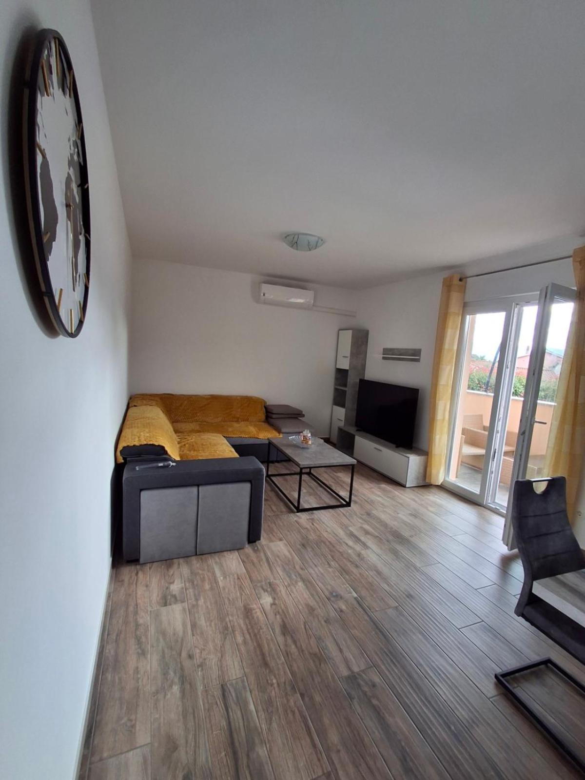 Apartamento Apartman Damador Relax Viskovo Exterior foto