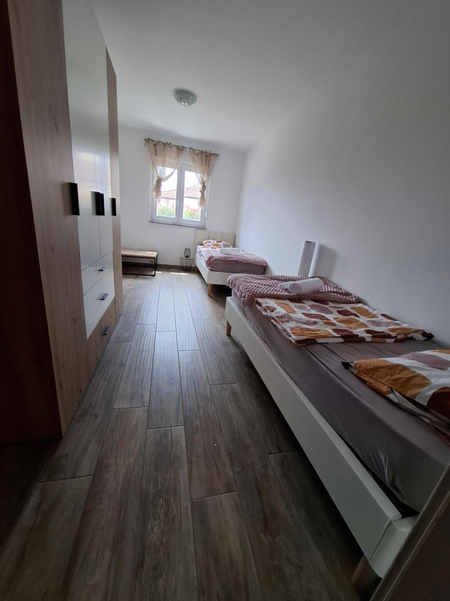 Apartamento Apartman Damador Relax Viskovo Exterior foto