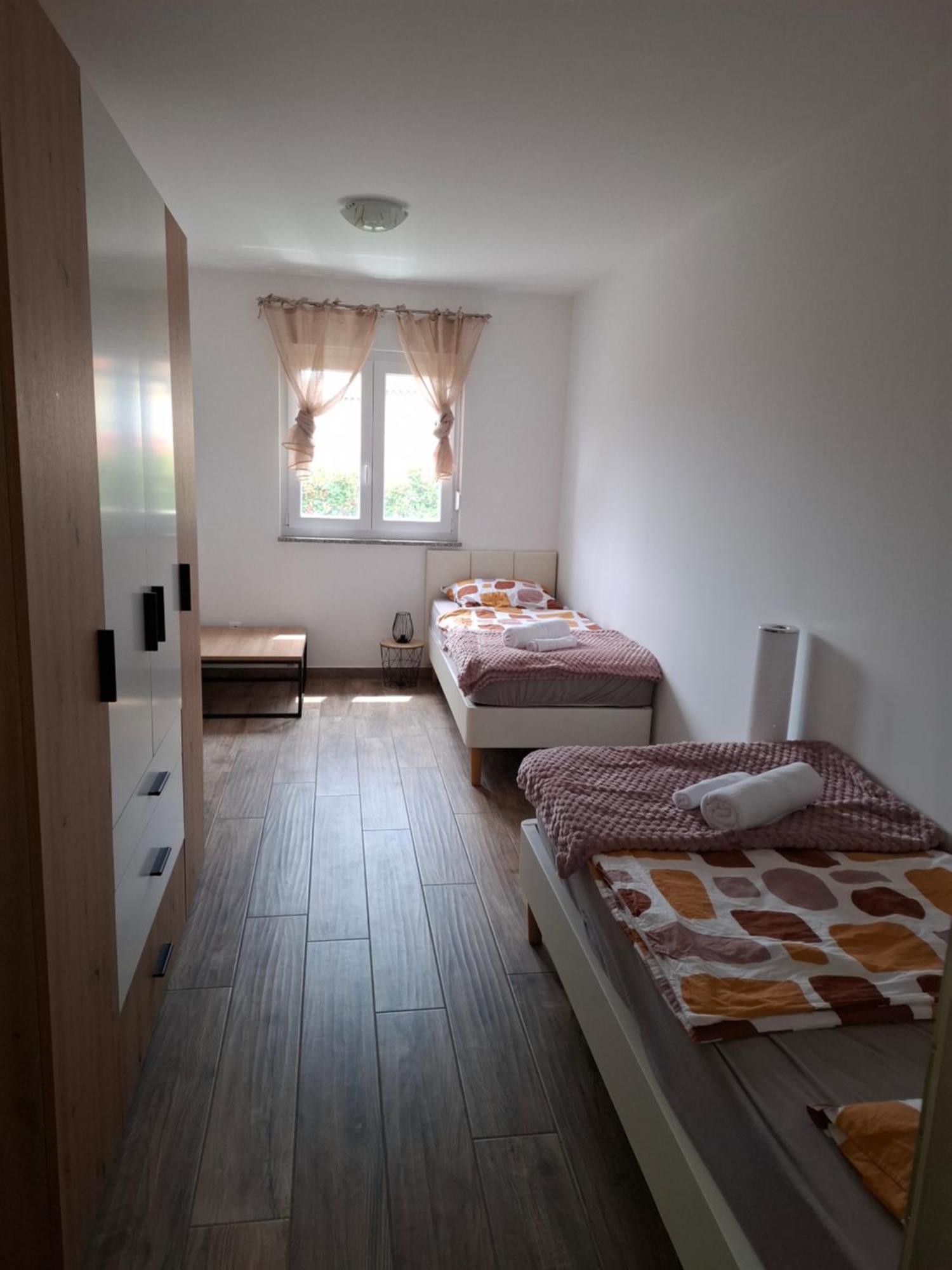 Apartamento Apartman Damador Relax Viskovo Exterior foto