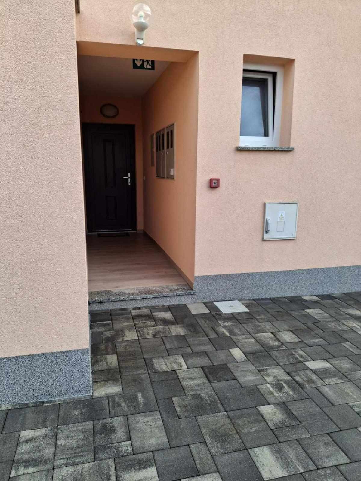 Apartamento Apartman Damador Relax Viskovo Exterior foto